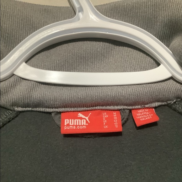 Veste puma - Picture 3 of 3